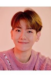 Genel Markalar N048 A4 60 Yaprak Kareli Telli Sert Kapak 1 Adet Exo Byun Baekhyun Okul Defteri