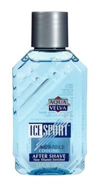 Aqua Velva Ice Sport Alkolsüz Tıraş Losyonu 103 ml