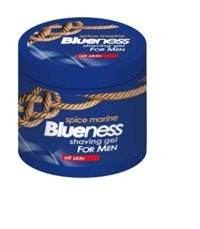 Blueness Spice Marine Tıraş Losyonu 500 ml