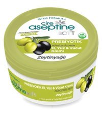 Cire Aseptine Cireaseptine Zeytinyağlı Tüm Ciltler Vegan Parfümsüz El Kremi 100 ml