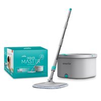 Smarter Aqua Master Mop Seti Gri