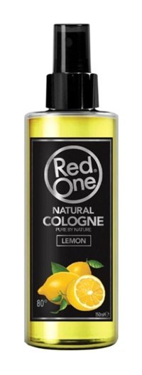 Red One Limon Sprey Kolonya 150 ml