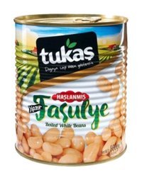 Tukaş Dermason Fasulye 800 gr