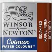 Winsor & Newton Cotman 317 Tablet Sulu Boya