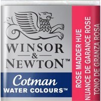 Winsor & Newton Cotman 580 Tablet Sulu Boya