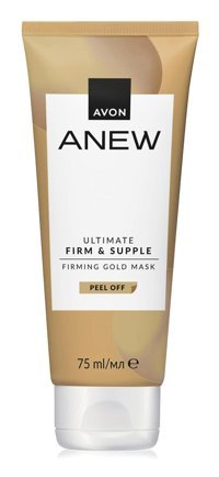 Avon Anew Ultimate Firm and Supple Nemlendirici Krem Yüz Maskesi