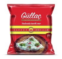 Saffet Abdullah Güllaç 3x100 gr