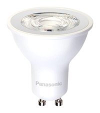 Panasonic Gu10 6 W Tasarruflu Beyaz Şarjlı E27 Konik Led Ampul