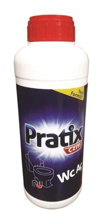 Pratix Czm Tuvalet Temizleyici 2x2 lt