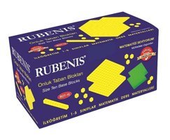 Rubenis Rot 10 Abaküs