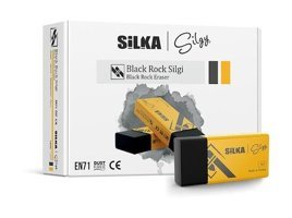 Silka SG5 Orta Boy Silgi