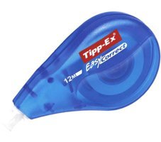 Tipp-Ex 8290352 Mavi Tekli Şerit Daksil