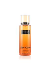 Victoria's Secret Amber Romance Koyu Amber Kadın Vücut Spreyi 250 ml