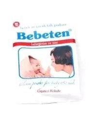 Bebeten Talk Toz Bebek Pudrası 50 gr