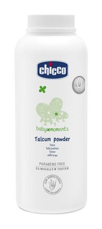 Chicco Talk Toz Bebek Pudrası 150 gr