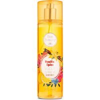 Bee Beauty Vanilla Spice Hindistan Cevizi-Mandalina Kadın Vücut Spreyi 200 ml