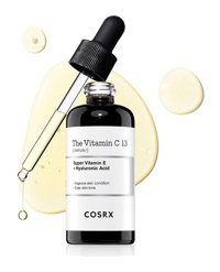 Cosrx C Vitaminli Canlandırıcı Yaşlanma Karşıtı Kırışıklık Karşıtı Jel Yüz Serumu 20 ml