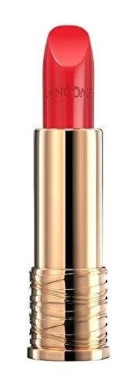 Lancome L'absolu Rouge No:171 Nar Çiçeği Islak Görünümlü Ruj