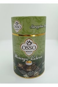 Osso Menengiç Orta Kavrulmuş Türk Kahvesi 250 gr