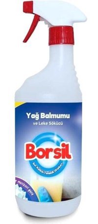 Borsil Sıvı Leke Çıkarıcı 800 ml