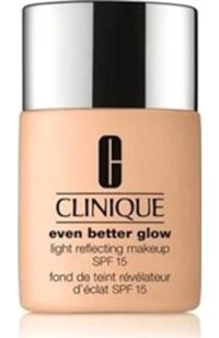 Clinique Even Better Glow CN10 Su Bazlı Güneş Koruyuculu Likit Serum Fondöten 30 ml