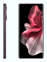 Vivo V40 Lite 128 GB Hafıza 8 GB Ram 6.78 inç 50 MP Çift Hatlı AMOLED Ekran Android Akıllı Cep Telefonu Kahverengi