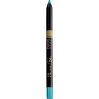 Avon Power Stay Tropical Teal Suya Dayanıklı Mat Metalik Mavi Kalıcı Kalın Uçlu Keçe Jel Eyeliner