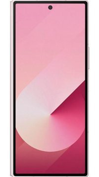 Samsung Galaxy Z Fold6 1 TB Hafıza 12 GB Ram 6.3 inç 50 MP Çift Hatlı Katlanabilir AMOLED Ekran Android Akıllı Cep Telefonu Pembe