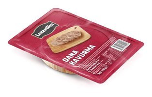 Lezzetlim Dana Kavurma 150 Gr