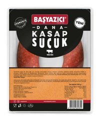 Başyazıcı Sucuk 400 gr