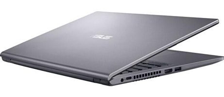 Asus Expertbook P1512CEA-BQ0033 Dahili Intel Iris Xe Graphics Intel Core i5 1135G7 8 GB Ram 512 GB SSD 15.6 inç Full HD FreeDos Laptop