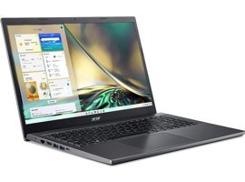 Acer Aspire 5 A515-57 NXKN3EY00308 Dahili Intel UHD Graphics Intel Core i5 12450H 64 GB Ram 1 TB SSD 15.6 inç Full HD FreeDos Laptop + WeblegelsinÇanta