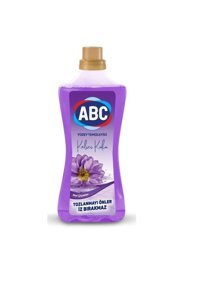 Abc Lavanta Ferahlığı Sıvı Mutfak ve Banyo Temizleyici 2.5 lt