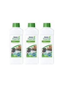 Amway Loc Sıvı Mutfak ve Banyo Temizleyici 3x1 lt