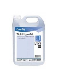 Diversey Taski Hypogel Sıvı Mutfak ve Banyo Temizleyici 5 lt