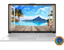 Asus Vivobook GO E1504FA-NJ115A3 CNT004 Dahili AMD Radeon 610M AMD Ryzen 5 7520U 8 GB Ram 512 GB SSD 15.6 inç Full HD Windows 11 Pro Laptop