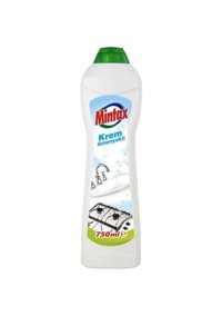 Mintax Krem Mutfak ve Banyo Temizleyici 750 ml