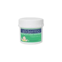 Alldermo Parfümsüz Parabensiz Pişik Kremi 225 gr