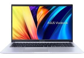 Asus Vivobook 15 X1502ZA-EJ1067A8 Dahili Intel Iris Xe Graphics Eligible Intel Core i5 1235U 16 GB Ram 1 TB SSD 15.6 inç Full HD Windows 11 Laptop