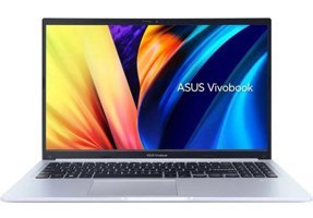 Asus Vivobook 15 F1502ZA35-EJ1534A35 Dahili Intel Iris Xe Graphics Eligible Intel Core i5 1235U 16 GB Ram 1 TB SSD 15.6 inç Full HD Windows 11 Pro Laptop