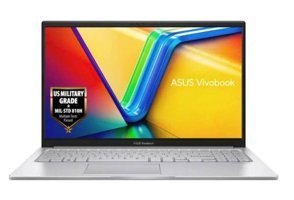 Asus Vivobook 15 X1504ZA-BQ441 Dahili Intel Iris Xe Graphics Eligible Intel Core i7 1255U 8 GB Ram 512 GB SSD 15.6 inç Full HD FreeDos Laptop