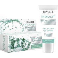 Revuele Hydralift Hyaluron Tüm Ciltler için Göz Çevresi Krem Tüp 25 ml