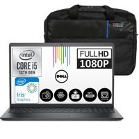 Dell Vostro 3520 N1235VN3520EMEAU08 Dahili Intel Iris Xe Graphics Eligible Intel Core i5 1235U 16 GB Ram 2 TB SSD 15.6 inç Full HD Ubuntu Laptop + Zetta Çanta