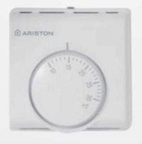 Ariston 30 Derece 1 Derece Hassasiyet Kablolu Mekanik Termostat