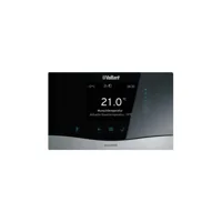 Vaillant Vrt 380 Sensohome 60 Derece 0.1 Derece Hassasiyet Kablolu Dijital Termostat