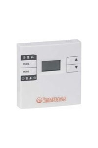 Immergas Mini Crd 30 Derece 0.5 Derece Hassasiyet Kablolu Dijital Termostat