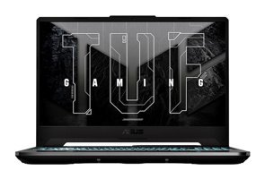 Asus TUF Gaming A15 FA506NC-HN048A48 Harici GeForce RTX 3050 AMD Ryzen 5 7535HS 64 GB Ram 4 TB SSD 15.6 inç Full HD Windows 10 Pro Oyuncu Laptop