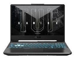 Asus TUF Gaming A15 FA506NC-HN049 W20 Harici GeForce RTX 3050 AMD Ryzen 5 7535HS 32 GB Ram 2 TB SSD 15.6 inç Full HD Windows 11 Home Oyuncu Laptop