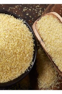 Antep Marketi Seferkitel İçli Köftelik Bulgur 1 kg