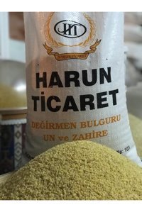 Malatya Taş Değirmen Bulguru Köftelik Bulgur 5 kg